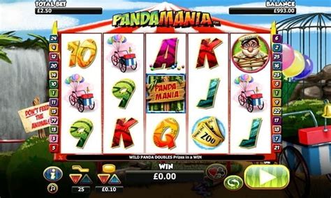 panda mania slot review|Panda Mania Slot By NextGen .